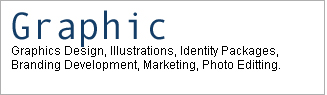 Graphic Services