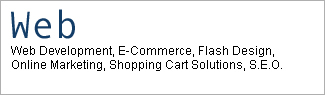 Web Services