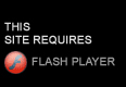 Flash Player Required