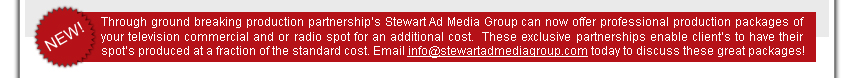 Stewart Ad Media Group